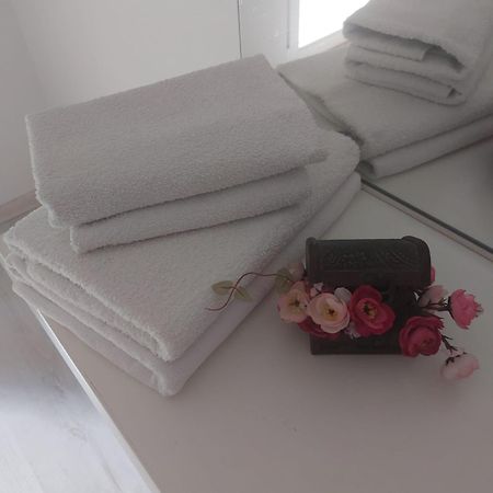 Martina Sun Apartment Ζαντάρ Εξωτερικό φωτογραφία
