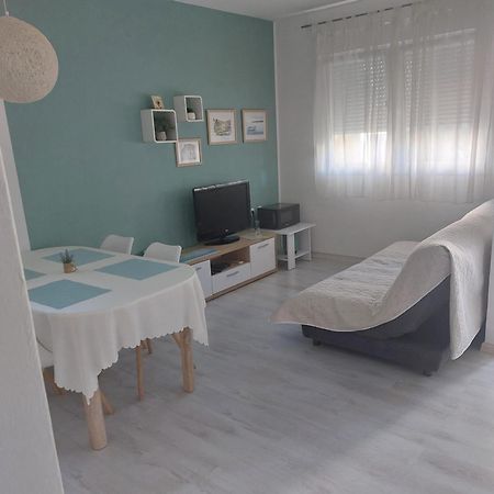 Martina Sun Apartment Ζαντάρ Εξωτερικό φωτογραφία