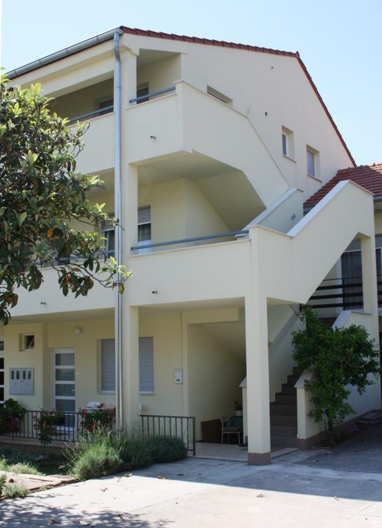 Martina Sun Apartment Ζαντάρ Δωμάτιο φωτογραφία