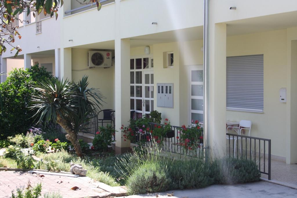 Martina Sun Apartment Ζαντάρ Δωμάτιο φωτογραφία