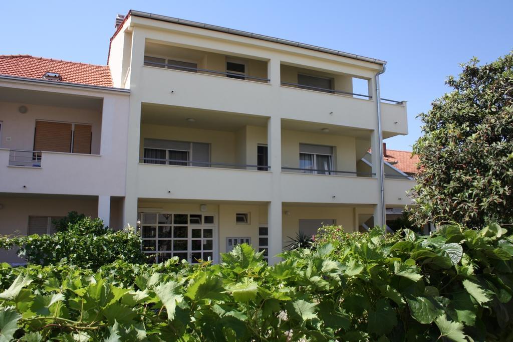 Martina Sun Apartment Ζαντάρ Δωμάτιο φωτογραφία
