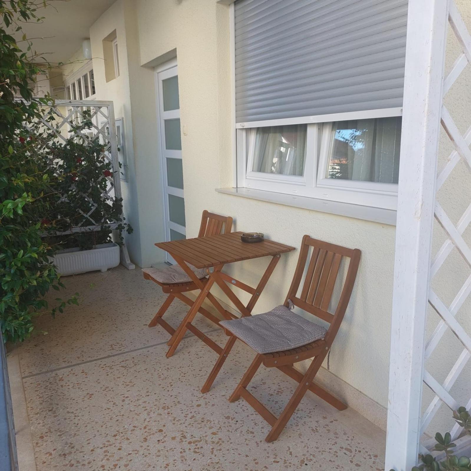 Martina Sun Apartment Ζαντάρ Εξωτερικό φωτογραφία