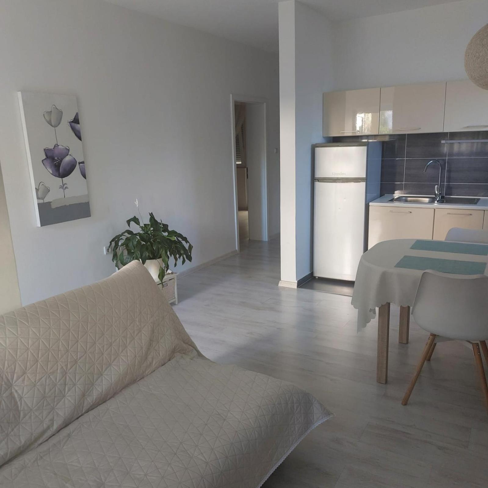 Martina Sun Apartment Ζαντάρ Εξωτερικό φωτογραφία