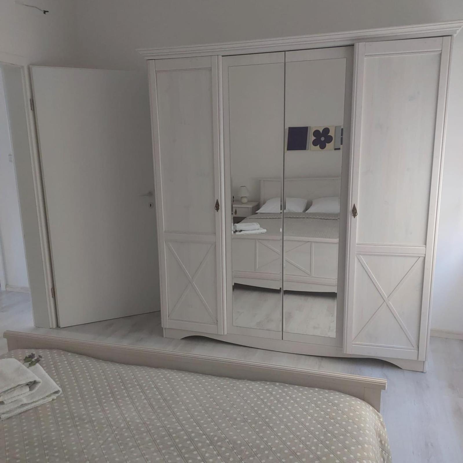 Martina Sun Apartment Ζαντάρ Εξωτερικό φωτογραφία