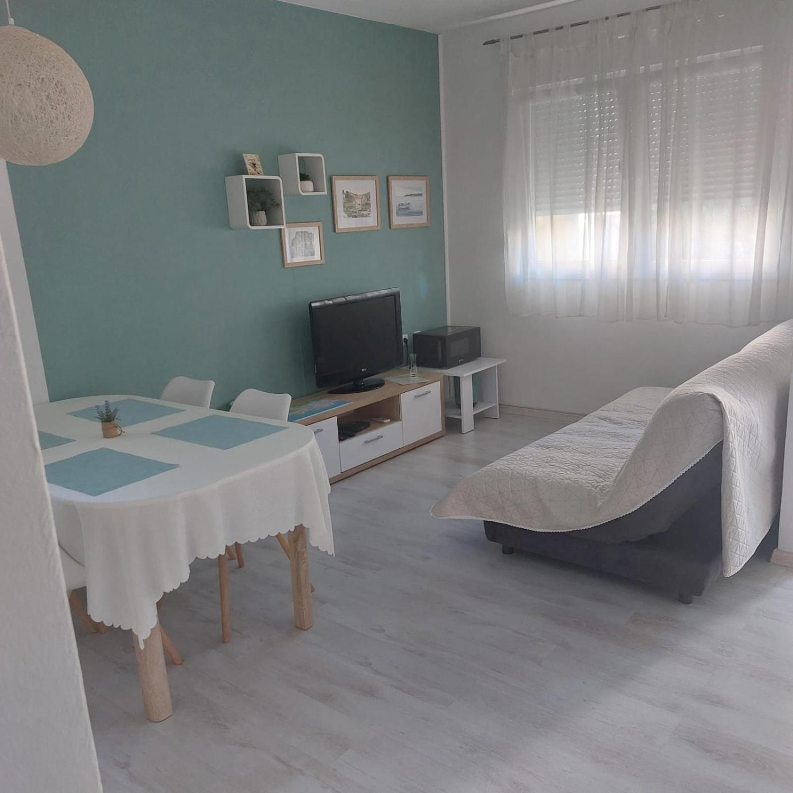 Martina Sun Apartment Ζαντάρ Εξωτερικό φωτογραφία