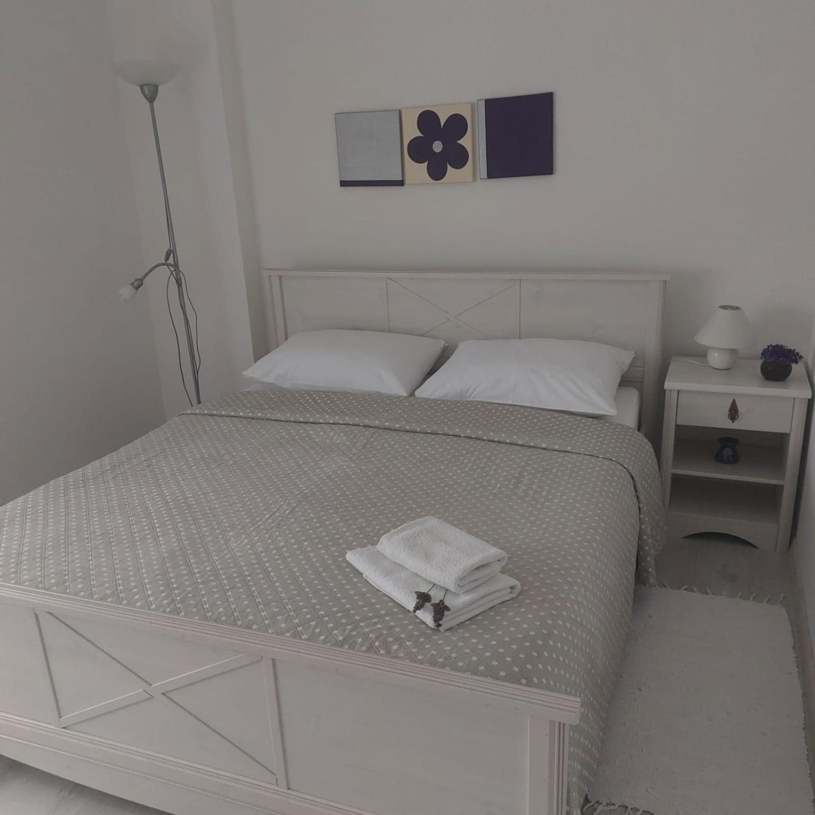 Martina Sun Apartment Ζαντάρ Εξωτερικό φωτογραφία