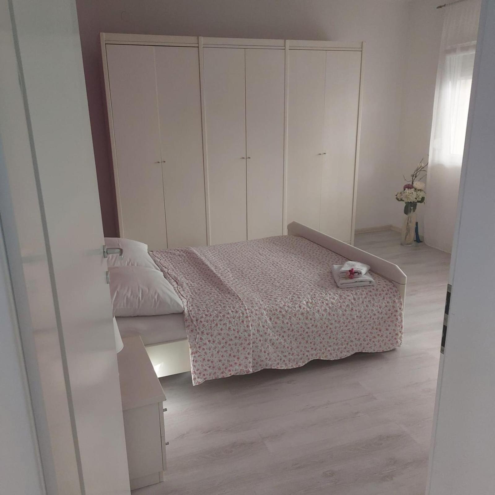 Martina Sun Apartment Ζαντάρ Εξωτερικό φωτογραφία