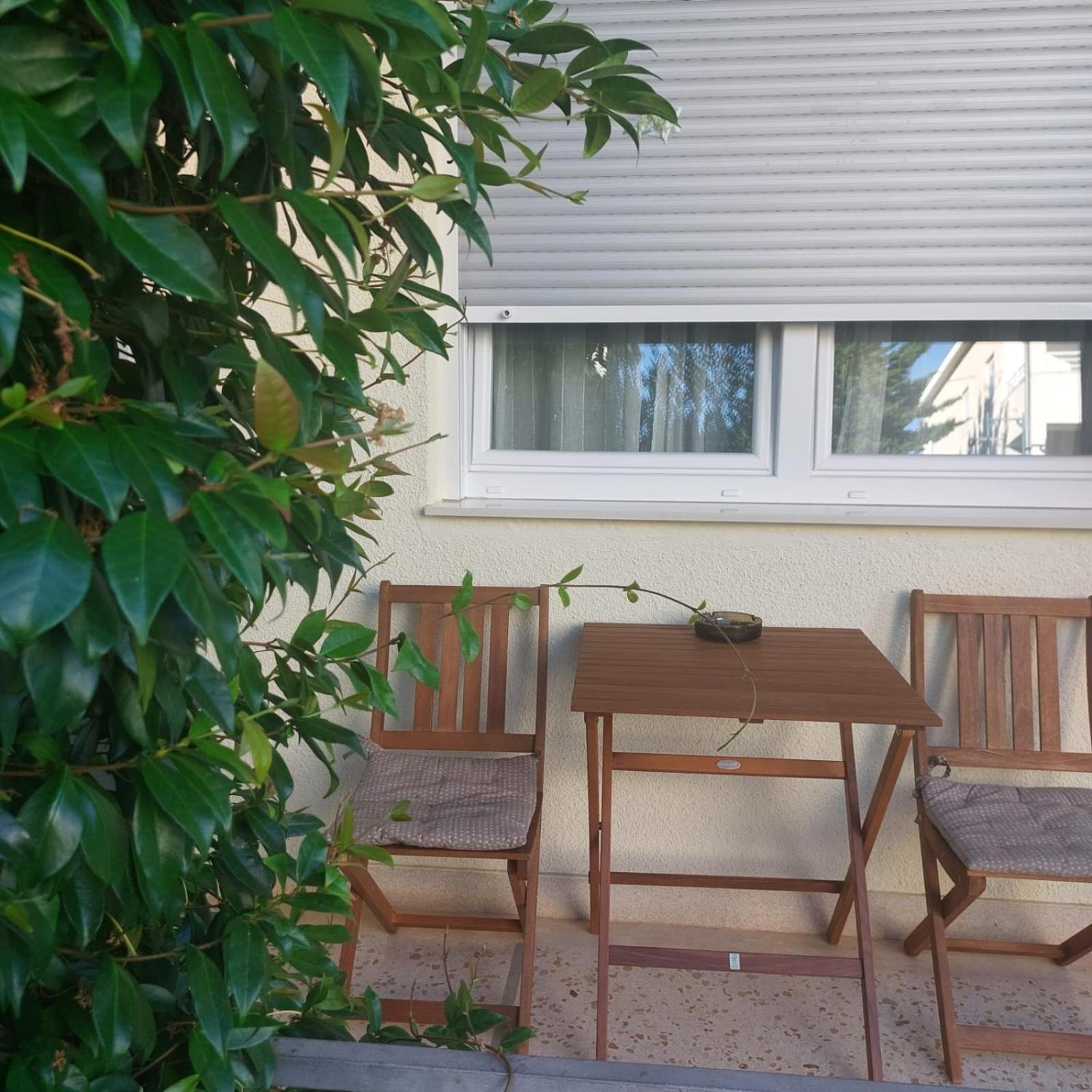 Martina Sun Apartment Ζαντάρ Εξωτερικό φωτογραφία